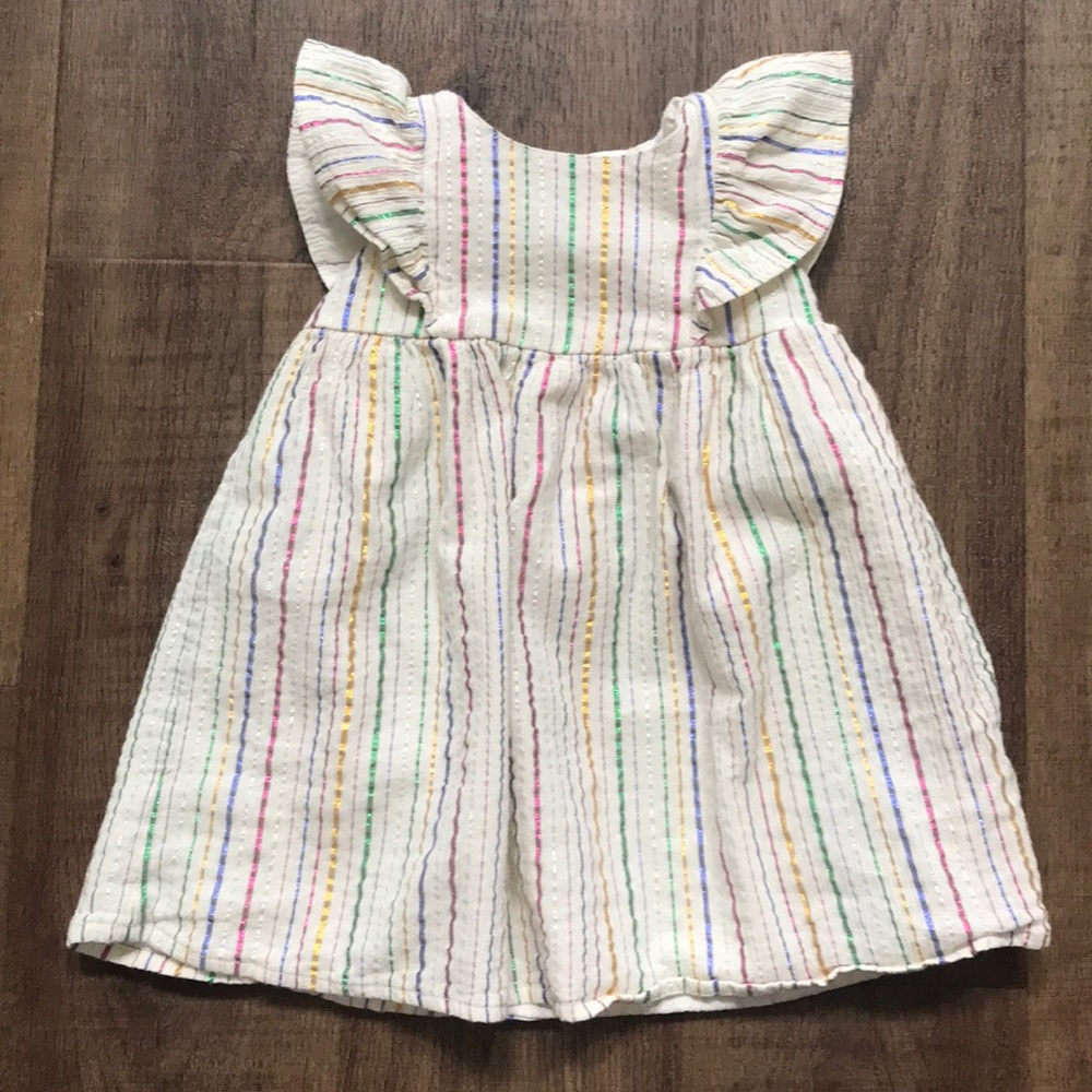 Old Navy Baby girls dress